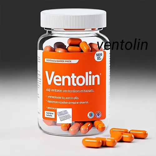 Se necesita receta para comprar ventolin